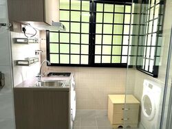 Simei Green Condominium (D18), Condominium #596494011